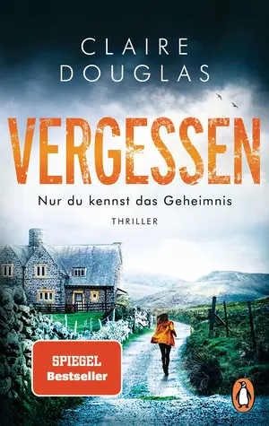Thrillerbuch