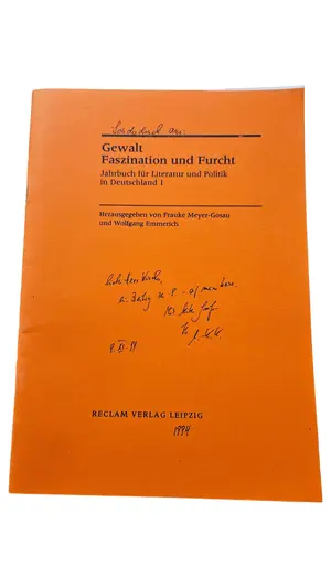 Politikbuch