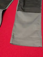 Vorschaubild 3 von DASSY Arbeitshose Herren Gr. 62 Grau Schwarz Bundhose Workwear