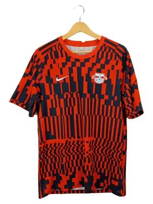 NIKE Fußball Trikot