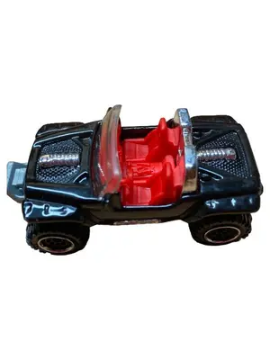 MATCHBOX Modellfahrzeug