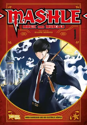 Manga
