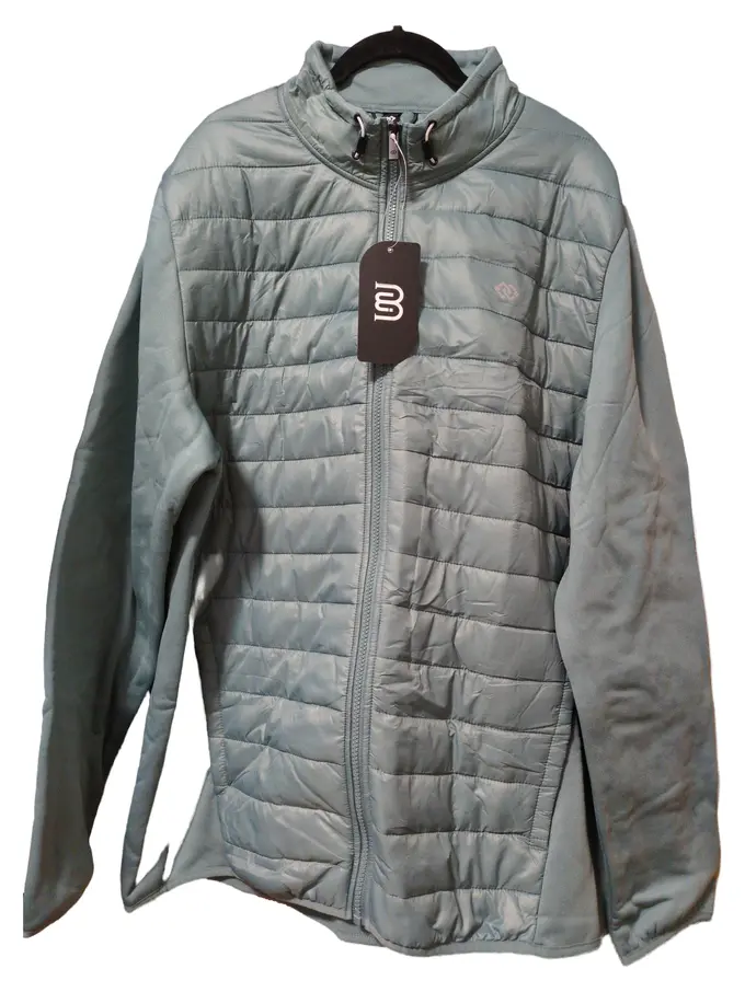 MOFIZ Steppjacke Bild 1