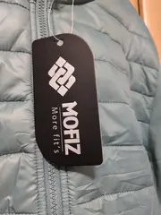 Vorschaubild MOFIZ Steppjacke 2