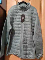 Vorschaubild MOFIZ Steppjacke 5