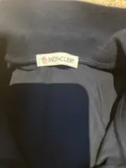 Vorschaubild 2 von Mädchen Polo Kleid Gr. 128/134 Navy Blau Baumwolle