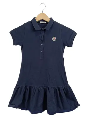 MONCLER Blusenkleid