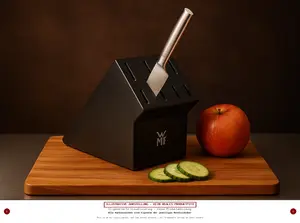 WMF Messerblock