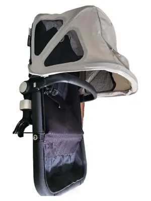 BUGABOO Kinderwagenaufsatz