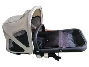 BUGABOO Kinderwagenaufsatz