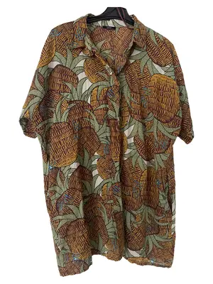 PARFOIS Bluse