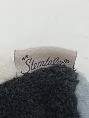 Vorschaubild 2 von Handpuppe Katze Mehrfarbig 9 cm Stofftier Kuscheltier