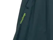 Vorschaubild 3 von Herren Sport Shorts S Grau Polyester