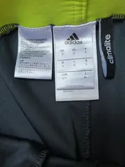 Vorschaubild 4 von Herren Sport Shorts S Grau Polyester