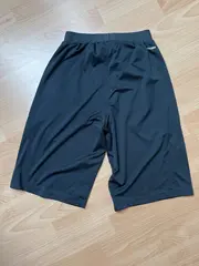 Vorschaubild 5 von Herren Sport Shorts S Grau Polyester