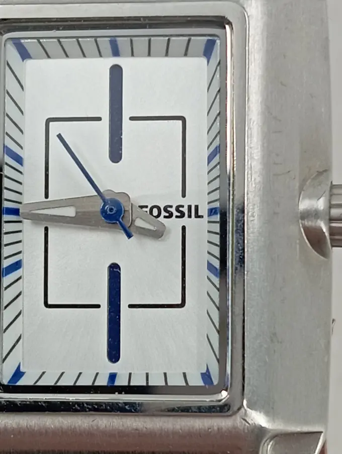 FOSSIL Armbanduhr Bild 2