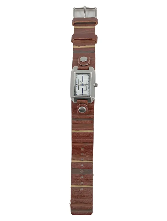 FOSSIL Armbanduhr Bild 1