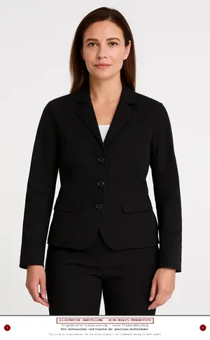 UNITED COLORS OF BENETTON Blazer