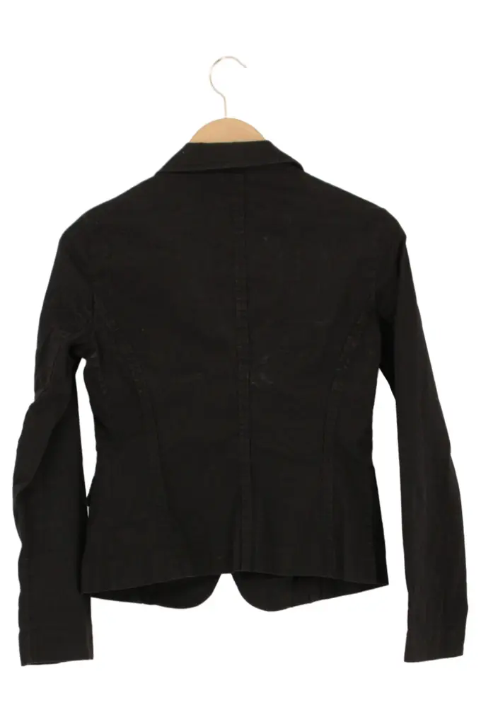 UNITED COLORS OF BENETTON Blazer Bild 2