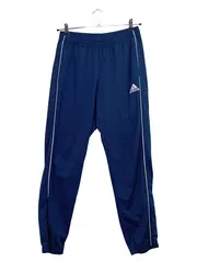 Vorschaubild 1 von Trainingshose Herren Gr. L Jogginghose Blau Core 18 Sporthose