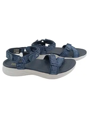 SKECHERS Sandalen
