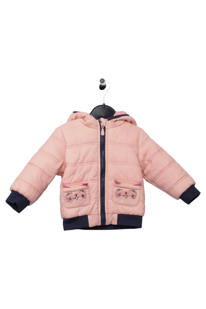 LEMON BERET Winterjacke Bild 1