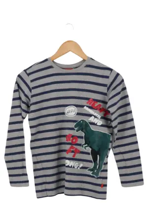CFL Langarmshirt