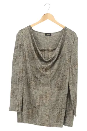 ATELIER Langarmshirt
