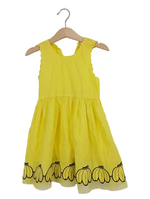 STELLA MCCARTNEY Sommerkleid