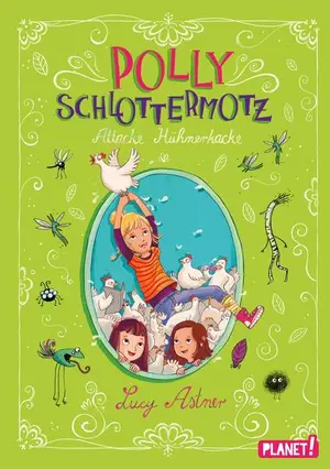 Buch für Kinder