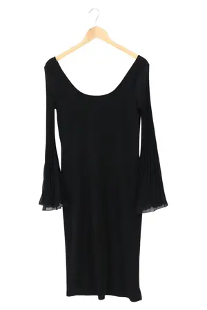 032C festliches Kleid