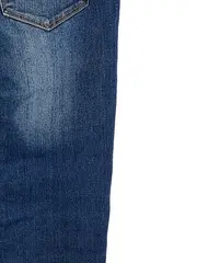Vorschaubild 6 von Skinny Jeans Kinder Mädchen Gr. 164 Blau Denim Stretch