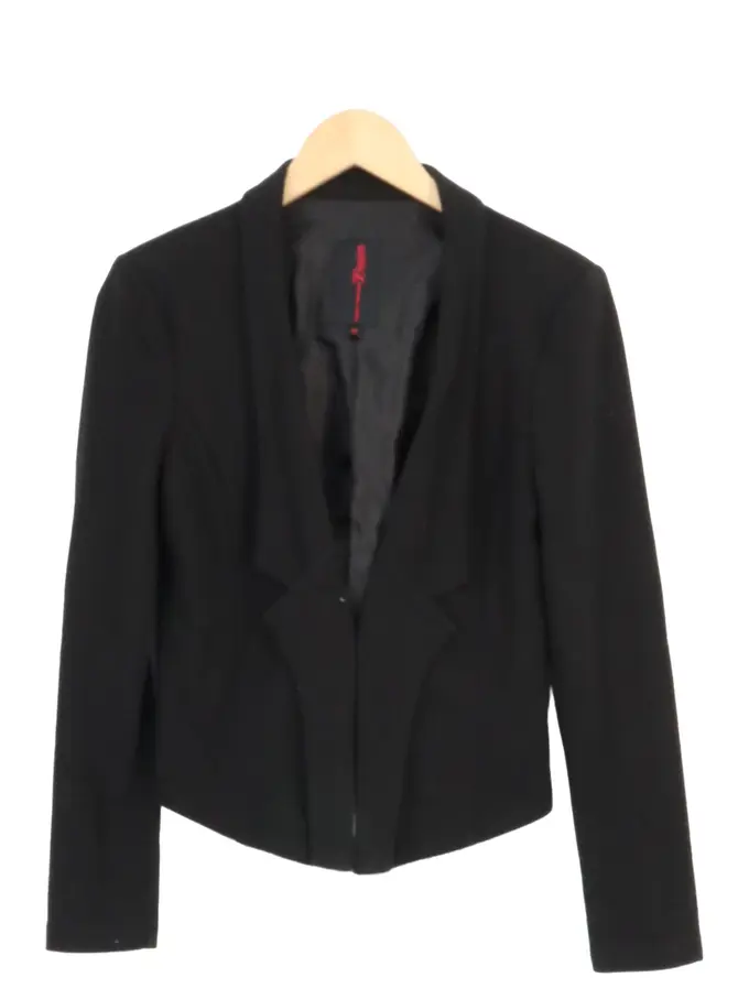 TOM TAILOR Blazer Bild 1