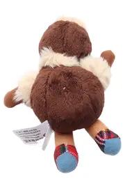 Vorschaubild UNSER SANDMÄNNCHEN Baby Kuscheltier 2