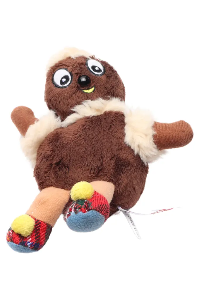 UNSER SANDMÄNNCHEN Baby Kuscheltier Bild 1