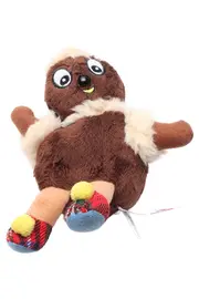 Vorschaubild UNSER SANDMÄNNCHEN Baby Kuscheltier 1
