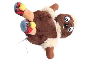 UNSER SANDMÄNNCHEN Baby Kuscheltier