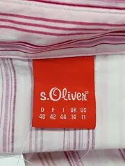 Vorschaubild S.OLIVER Hemdbluse 3