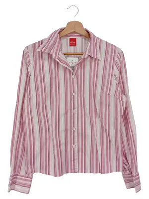 S.OLIVER Hemdbluse