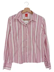 Vorschaubild S.OLIVER Hemdbluse 1