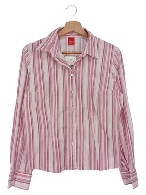 S.OLIVER Hemdbluse