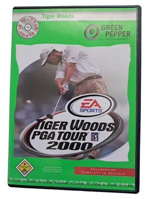 EA SPORTS Sportspiele