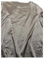 Vorschaubild 3 von Damen T-Shirt Gr. M 38 Mintgrün Basic Kurzarm