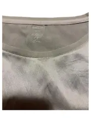 Vorschaubild 2 von Damen T-Shirt Gr. M 38 Mintgrün Basic Kurzarm