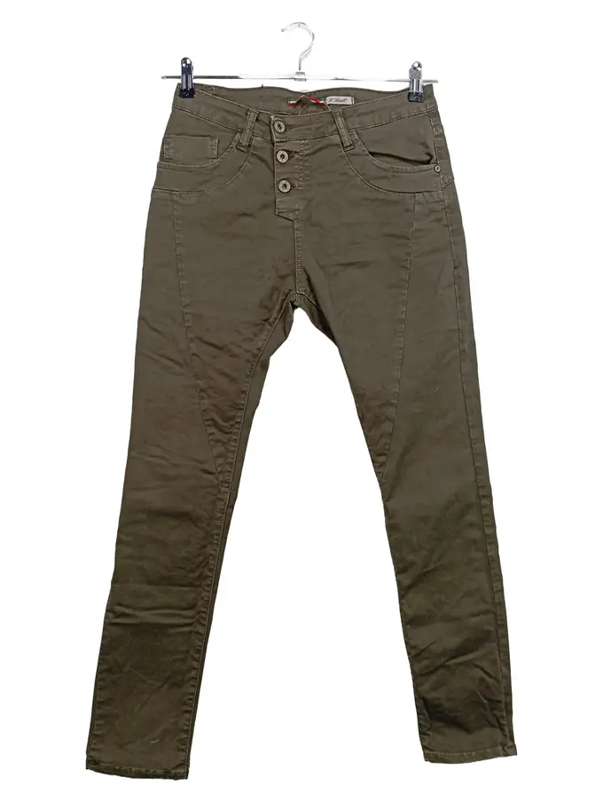 PLEASE Stoffhose Bild 1