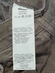 Vorschaubild PLEASE Stoffhose 4