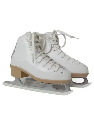 RISPORT Schlittschuhe