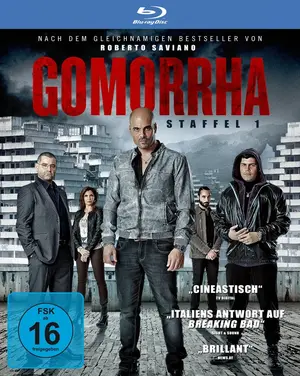 Serien