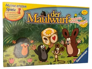 RAVENSBURGER Würfelspiel