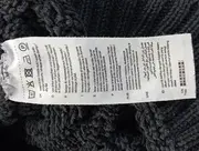 Vorschaubild 4 von Damen Pullover Blau Gr. 36/S Strickpullover Vintage Klassisch